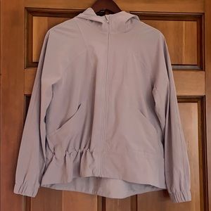 Lululemon windbreaker